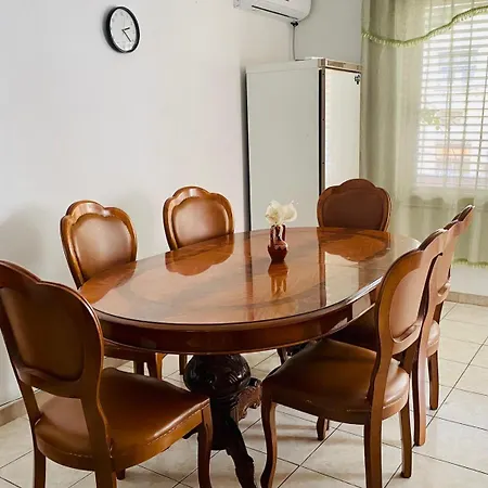 Apartment Tirana