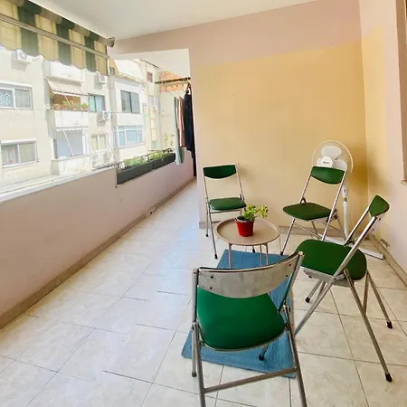 Apartment * ティラナ