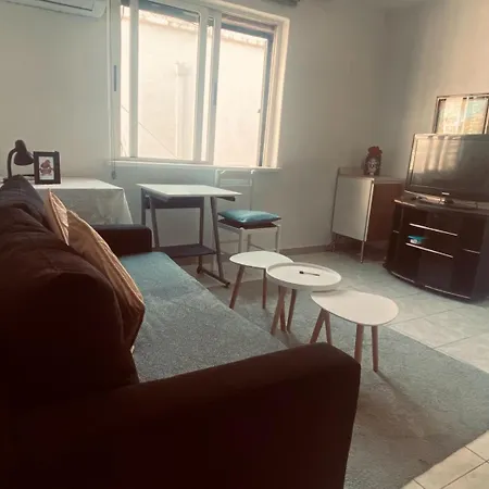 Penzion Apartment Tirana