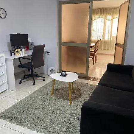 Apartment * Tirana