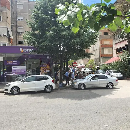 Penzion Apartment