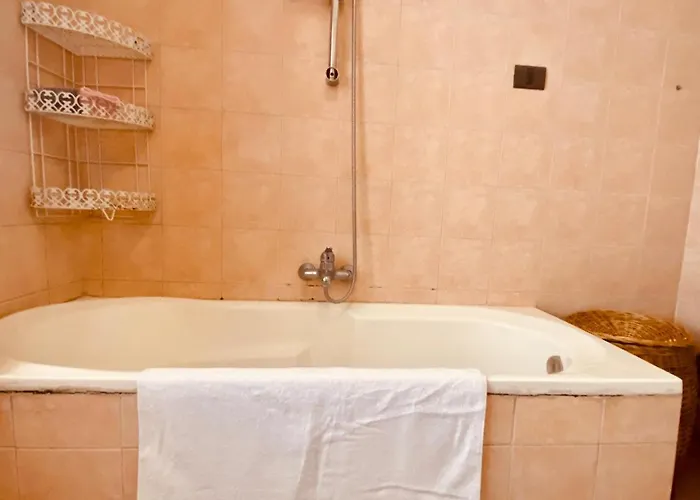 Affittacamere Apartment Tirana