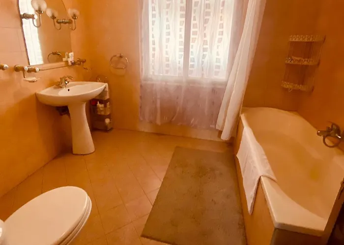 Apartment Affittacamere