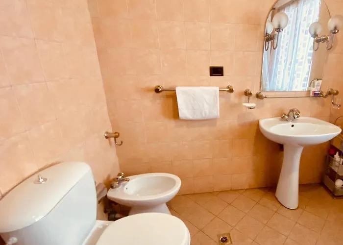 Apartment Affittacamere *