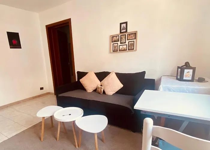 Affittacamere Apartment Tirana