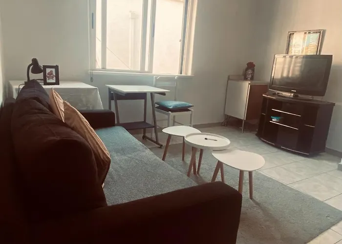 Affittacamere Apartment Tirana