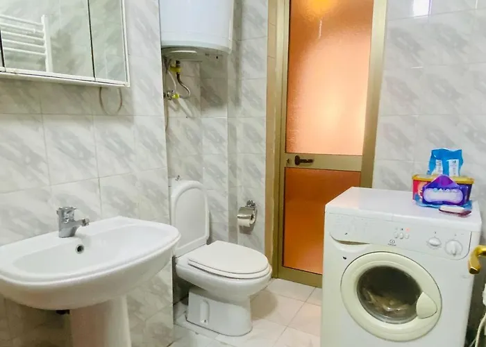 Affittacamere Apartment