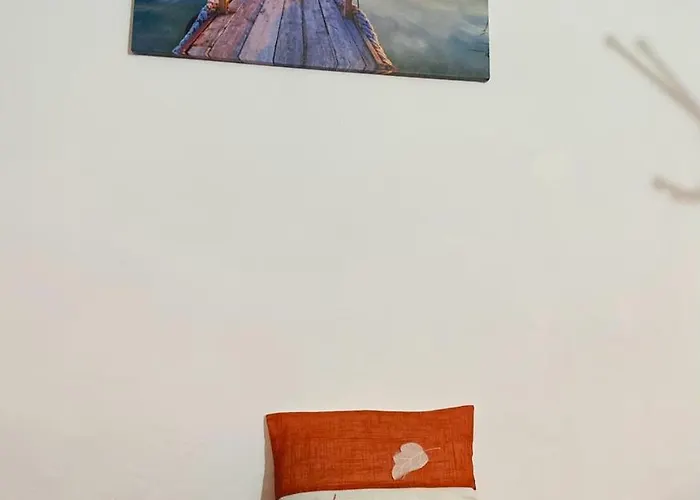 Affittacamere Apartment