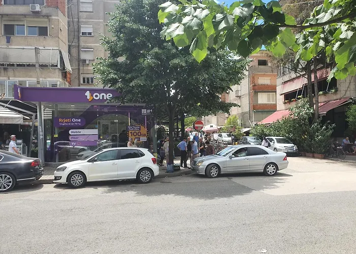 Affittacamere Apartment