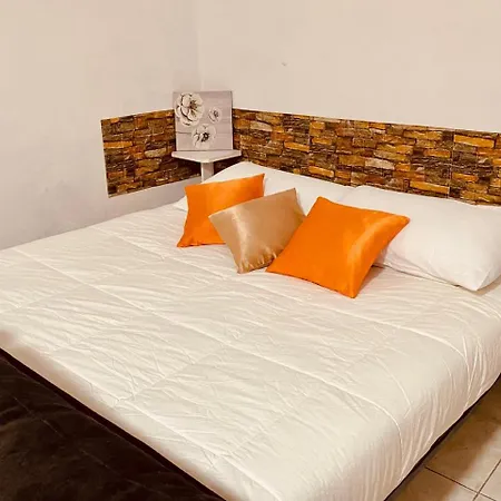 Guest house Apartment