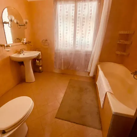 Apartment Gæstehus