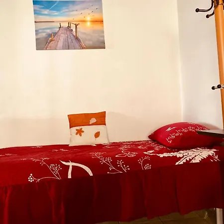Apartment Gæstehus