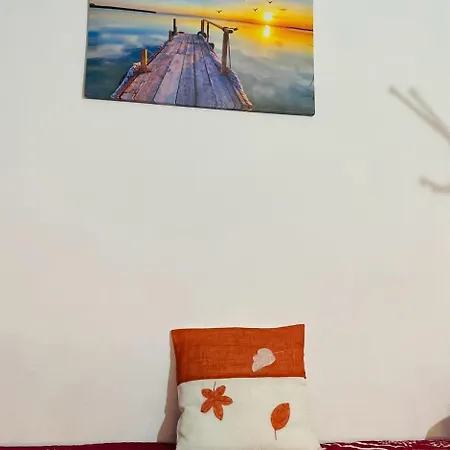 Gæstehus Apartment