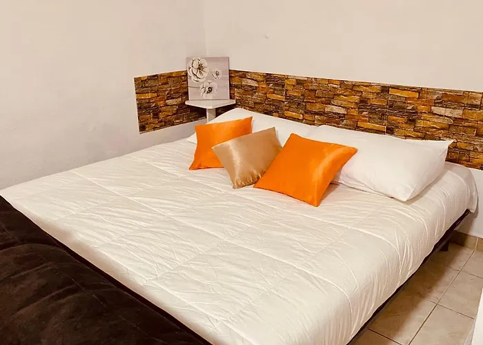 Guest house Apartment