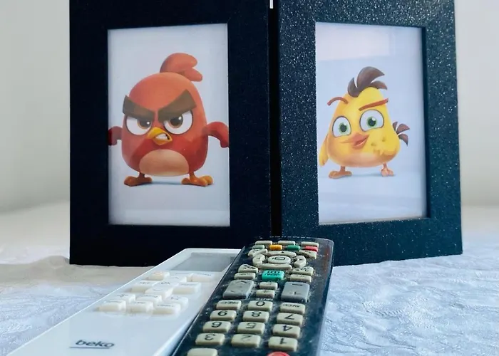 Guest house Apartment