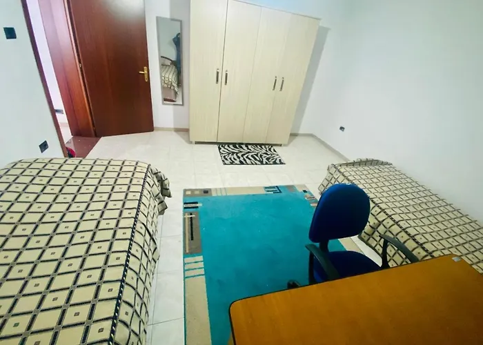 Apartment Guest house Tirana