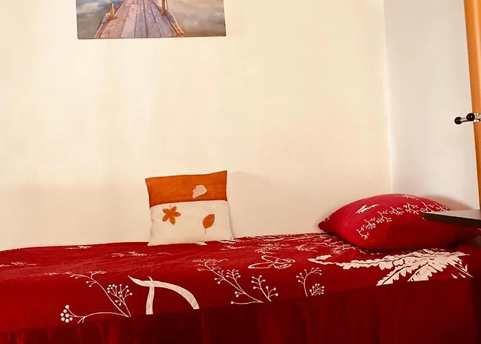 Apartment Guest house